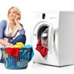 О ремонте стиральных машин
