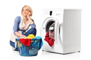 О ремонте стиральных машин